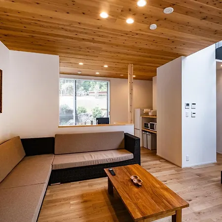 富士の星空 エフジェイフォレスト Villa Yamanashi  Exterior photo
