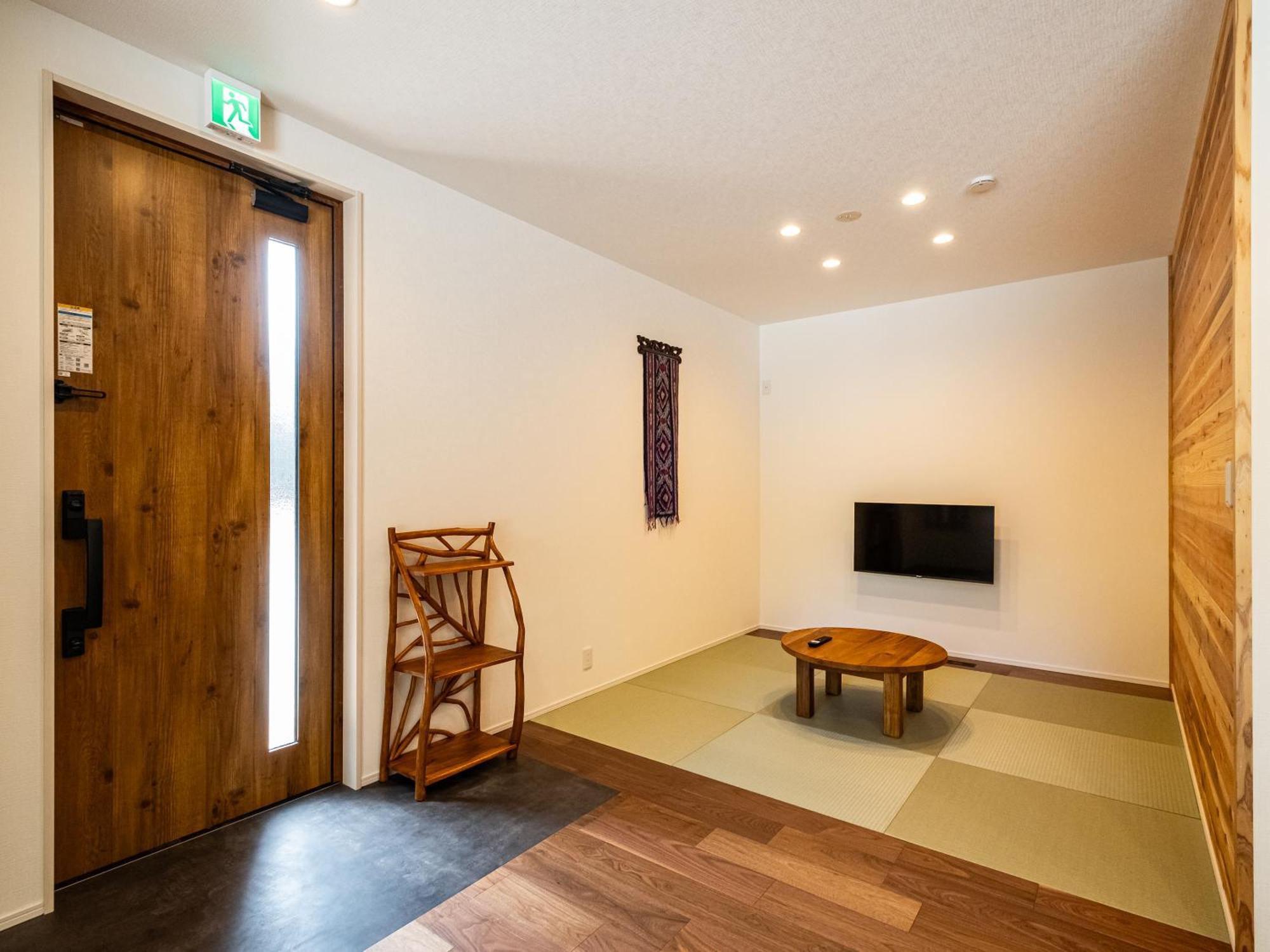 富士の星空 エフジェイフォレスト Villa Yamanashi (Yamanashi)