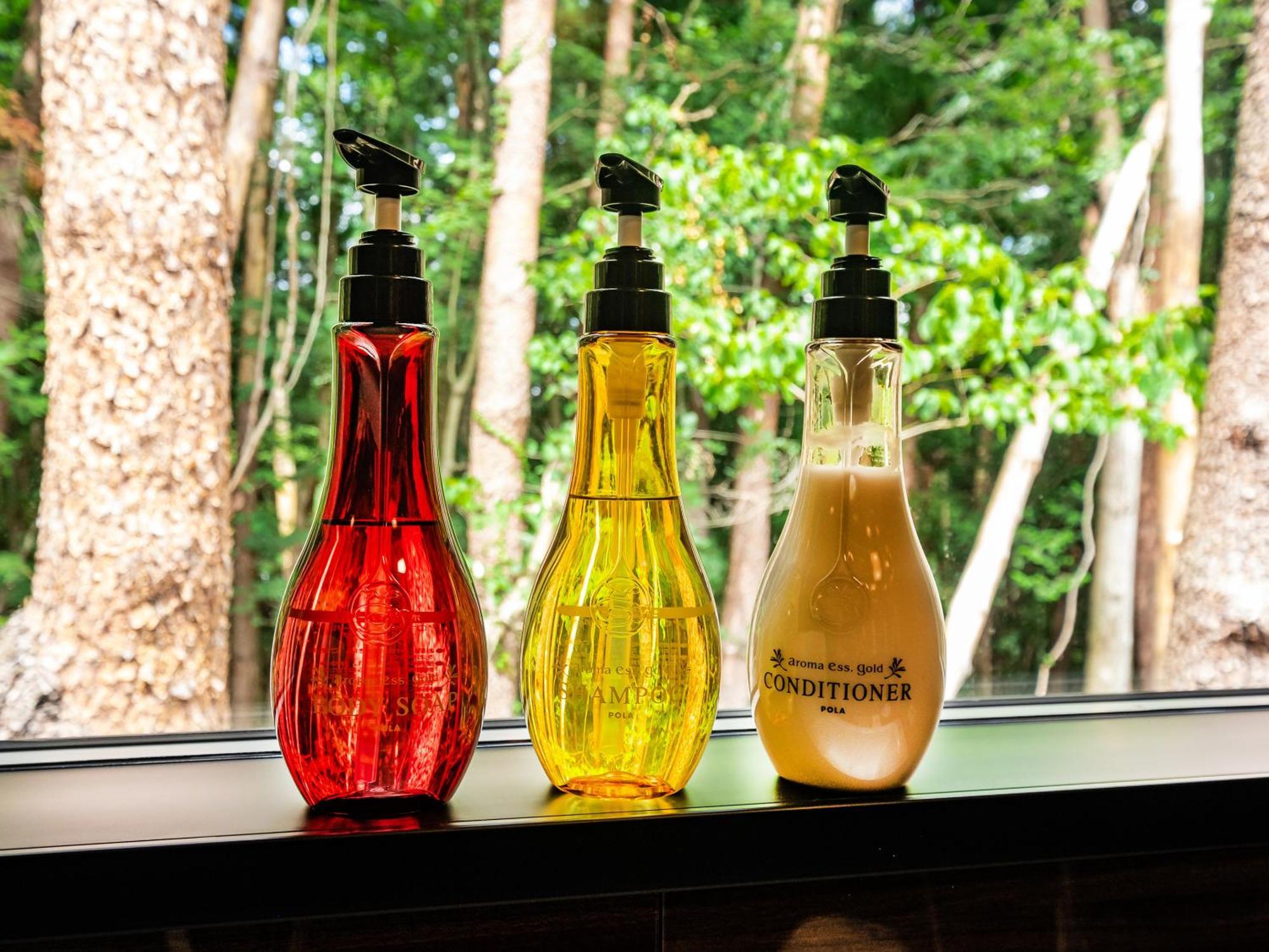 富士の星空 エフジェイフォレスト Villa Yamanashi (Yamanashi)